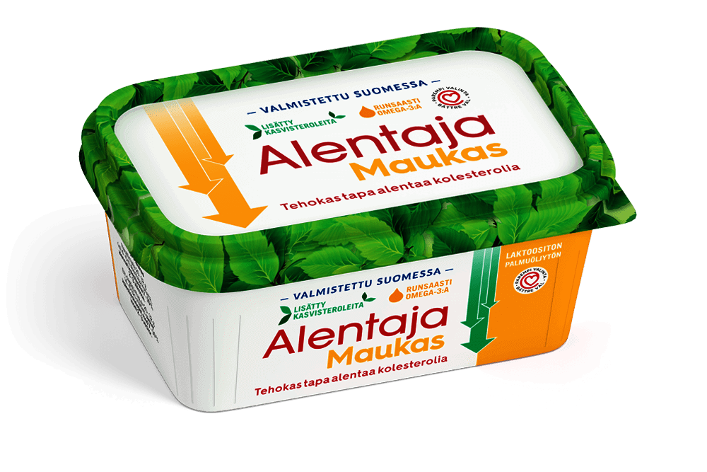 Alentaja Maukas 60 % 400 g