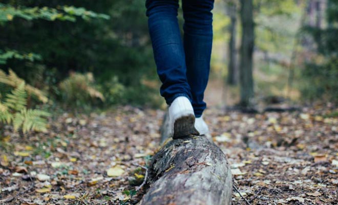 Kolesteroliarvosi voivat olla suurentuneet, vaikka pidät itsestäsi huolta esimerkiksi liikkumalla säännöllisesti